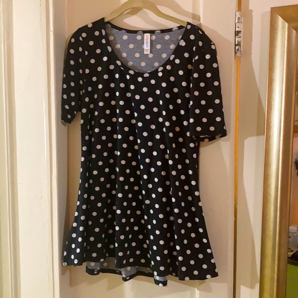 LULA ROE Perfect Tee